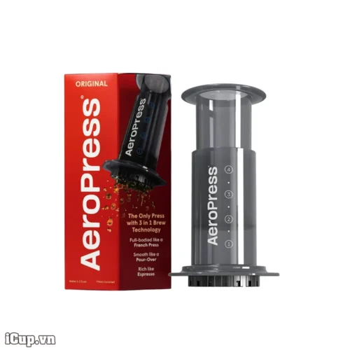 Aeropress full box 1