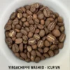 Cà phê ethiopia yirgacheffe fully washed đã rang icup.vn
