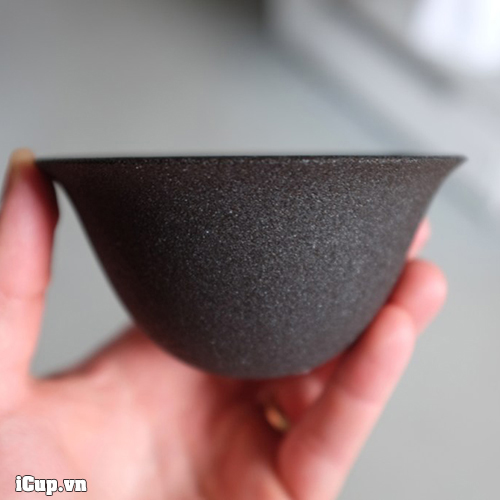 Bộ lọc cà phê và trà bằng gốm than hoạt tính Kuyemon Ceramic Filter Nhật Bản