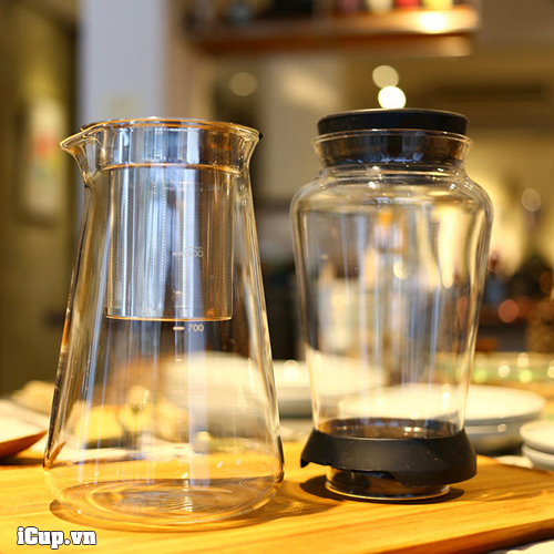 Shizuku Slow Drip Brewer
