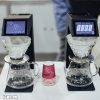2 trợ thủ máy pha Hario Smart 7 tự động cực kỳ đắc lực cho quán cà phê specialty