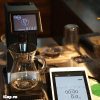 Bạn có thể sử dụng mọi dụng cụ pha cà phê bạn có với chiếc máy pha cà phê hario smart 7
