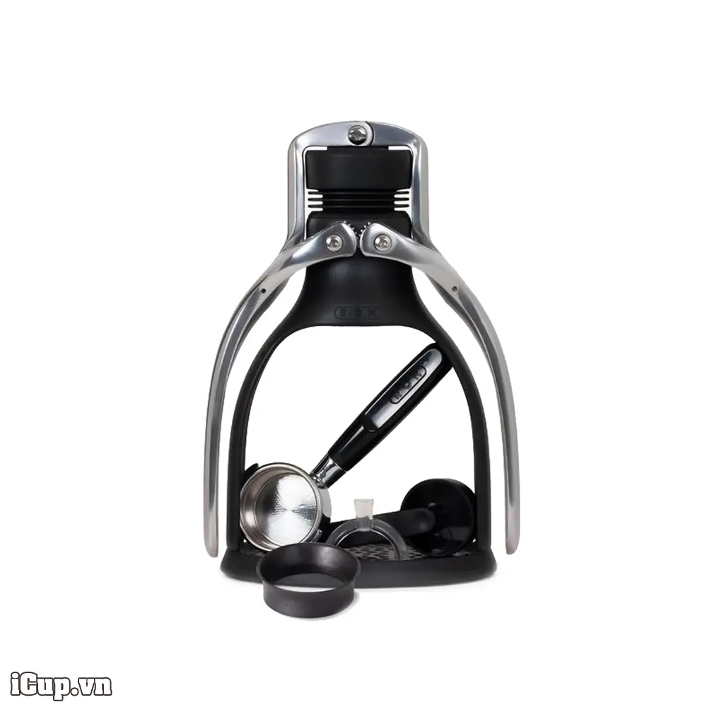 Rok espressoGC black Rok espressoGC black