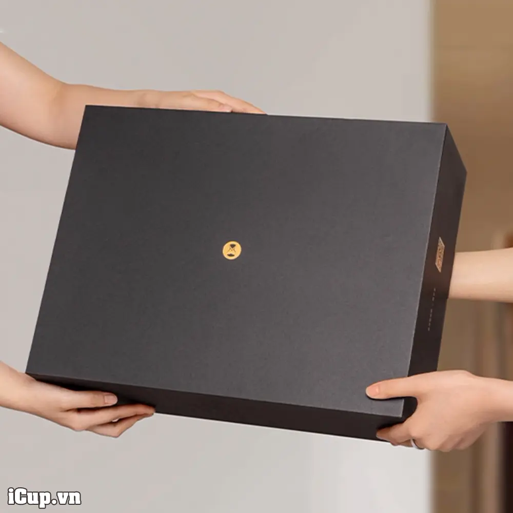 bộ quà tặng ý nghĩa cho người yêu cà phê đến từ Timemore bộ quà tặng ý nghĩa cho người yêu cà phê đến từ Timemore