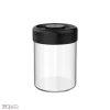Timemore Glass Canister 800ml Black