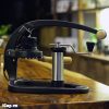 Máy pha cà phê thủ công Flair 58 và máy xay cà phê cầm tay 1Zpresso Kinu Simplicity