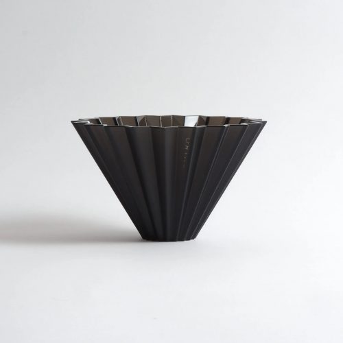Origami Dripper Air màu đen