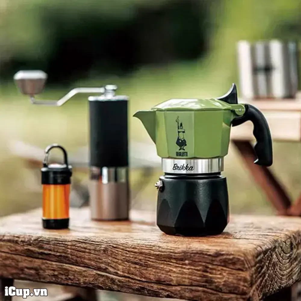 Brikka 2 cup olive Green limited 2023 Brikka 2 cup olive Green limited 2023