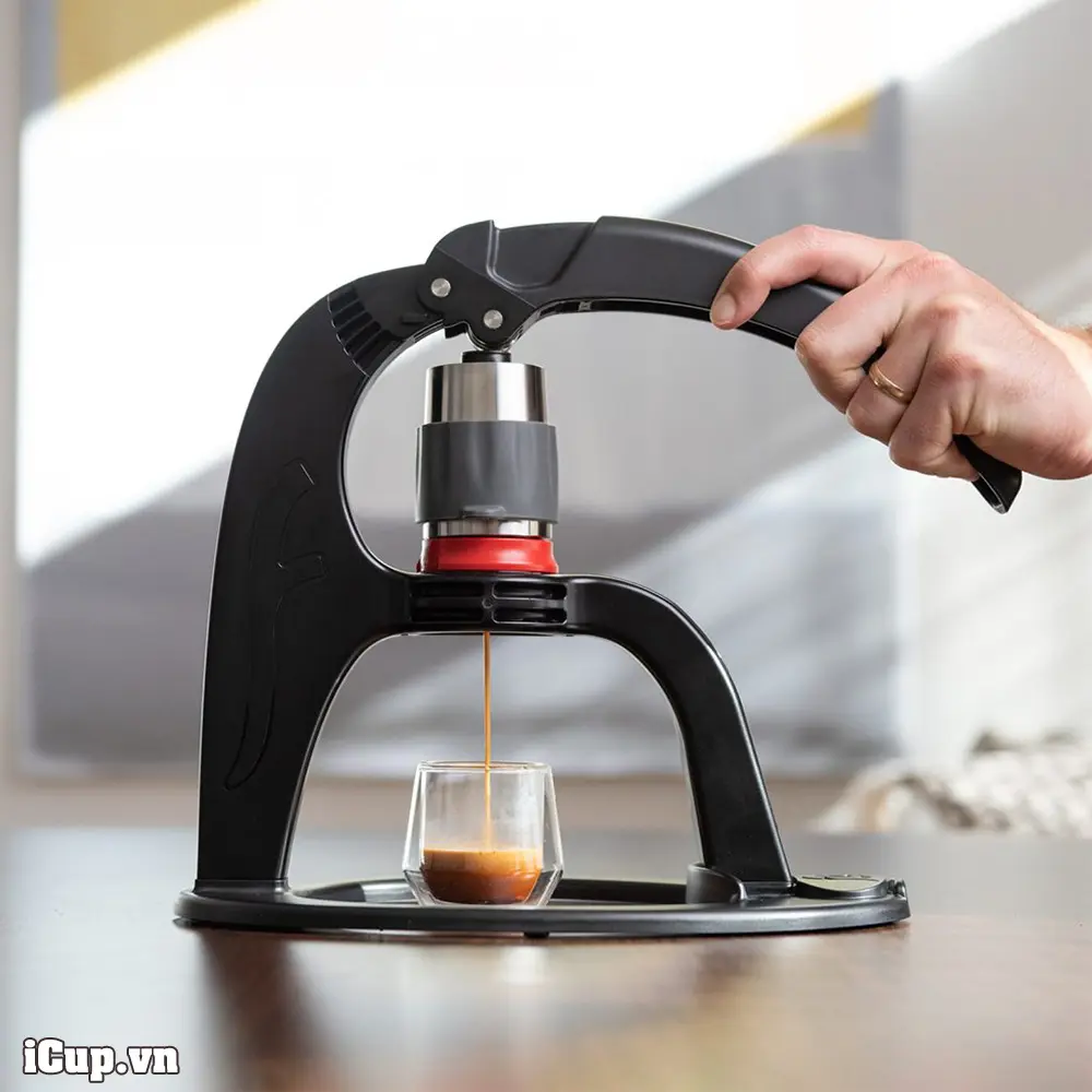 Espresso with Flair Neo Flex Espresso with Flair Neo Flex
