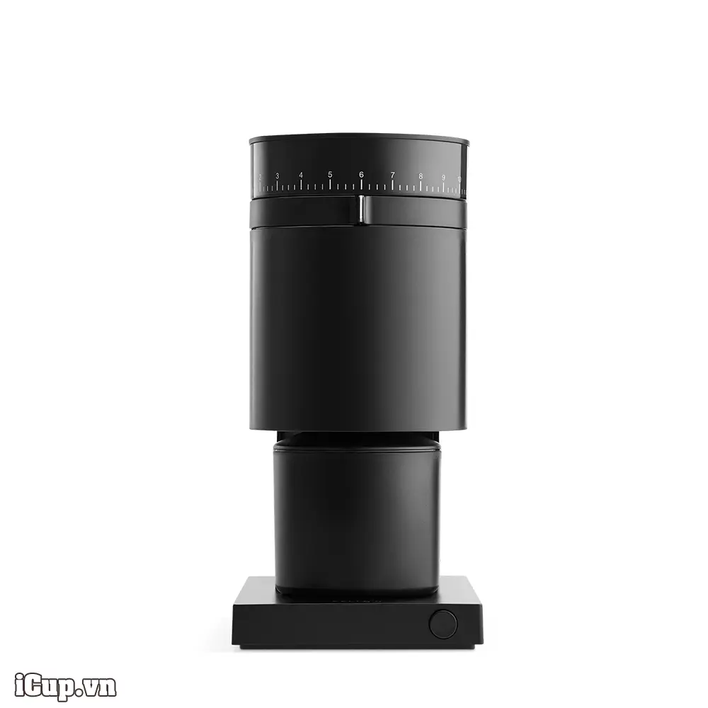 Fellow Opus | Máy xay cà phê đa dụng 41 cỡ bột từ Espresso - Cold brew Fellow Opus | Máy xay cà phê đa dụng 41 cỡ bột từ Espresso - Cold brew