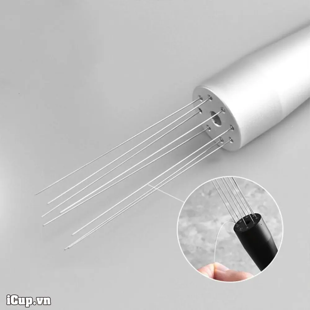 Kim đảo cà WDT có độ dẻo dai Kim đảo cà WDT có độ dẻo dai