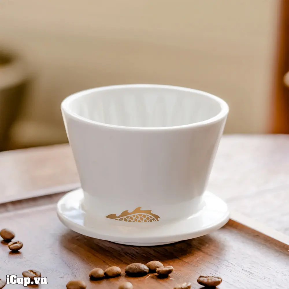 Timemore B75 Ceramic Dripper