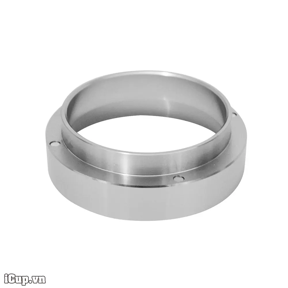 mặt dưới dosing ring funnel 58mm mặt dưới dosing ring funnel 58mm