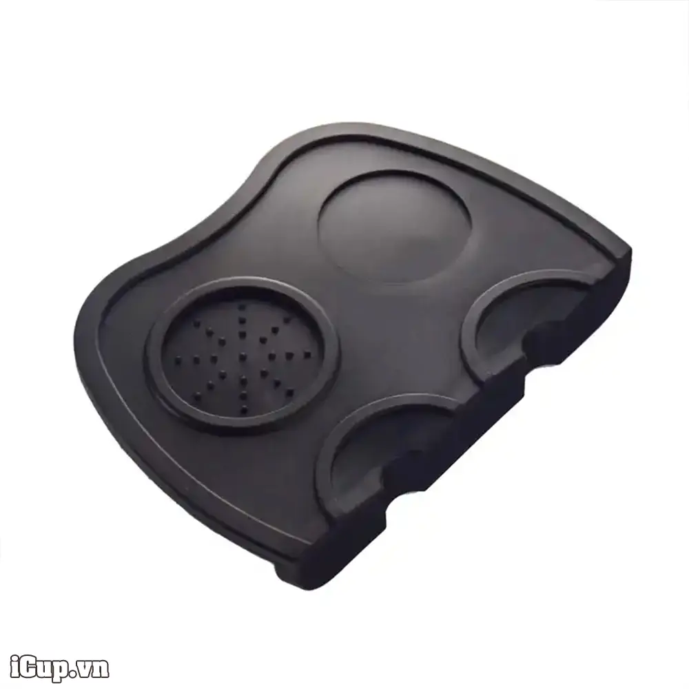 Đế lót Tamper silicone Đế lót Tamper silicone