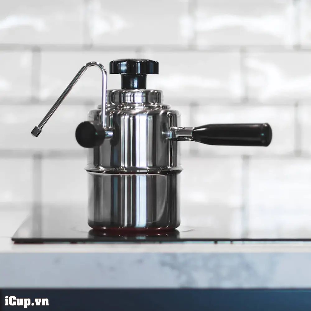 Nồi hơi Bellman CX-25SP sử dụng tốt trên bếp từ và bếp hồng ngoại Nồi hơi Bellman CX-25SP sử dụng tốt trên bếp từ và bếp hồng ngoại