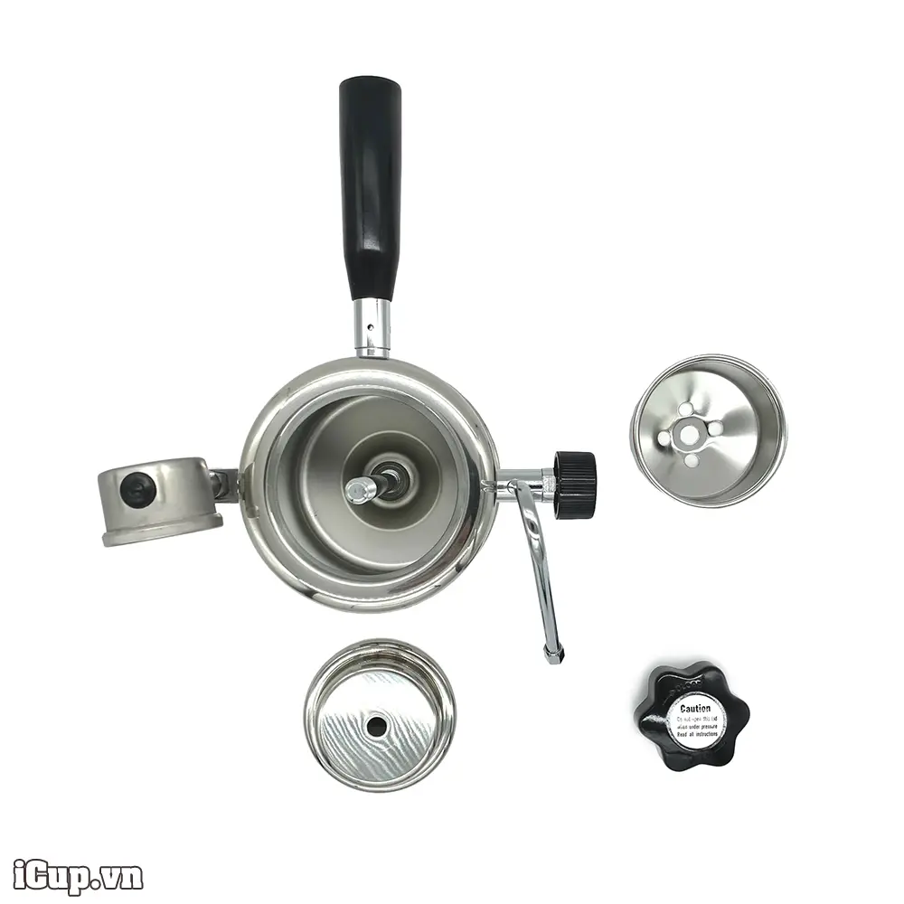 Toàn bộ phụ kiện Bellman CX-25SP Toàn bộ phụ kiện Bellman CX-25SP