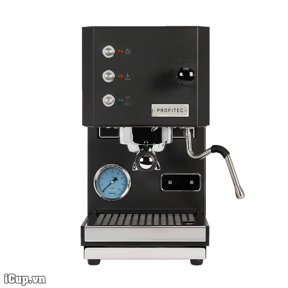 Máy pha cà phê profitec Go 2025