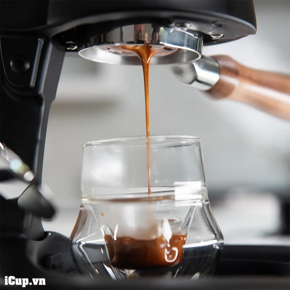 Espresso Flair 58 Plus 2 Espresso Flair 58 Plus 2