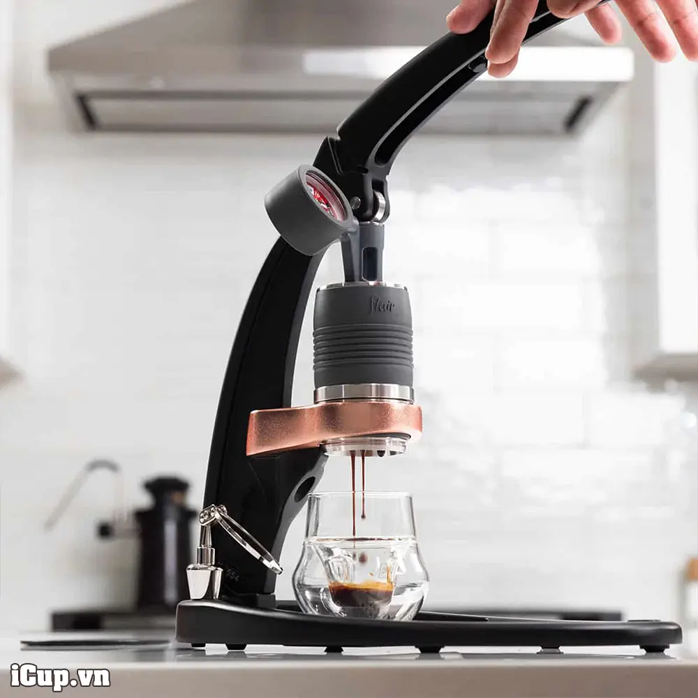 Flair Pro 3 espresso maker Flair Pro 3 espresso maker