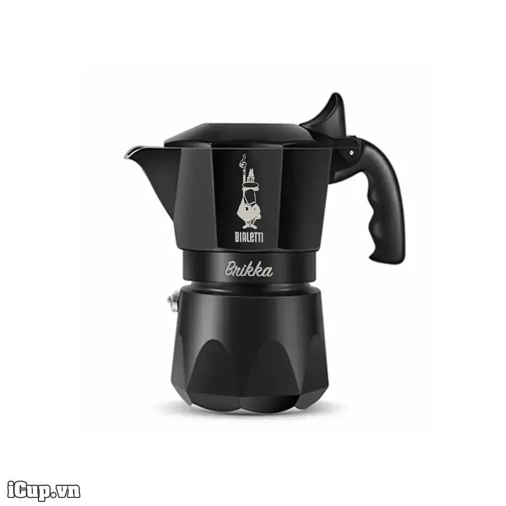 Bialetti brikka 2 cup japan edition Bialetti brikka 2 cup japan edition