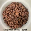 hạt cà phê đã rang Guji Shakiso iCup roasters