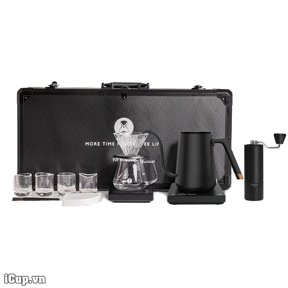 Timemore Suitcase C3S Timemore Suitcase C3S