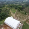 Finca El Paraiso-92 là một nông trại quy mô gia đình thuộc sở hữu của Wilton Benitez