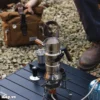 9barista là ấm pha cà phê tuyệt vời khi đi camping 9barista là ấm pha cà phê tuyệt vời khi đi camping