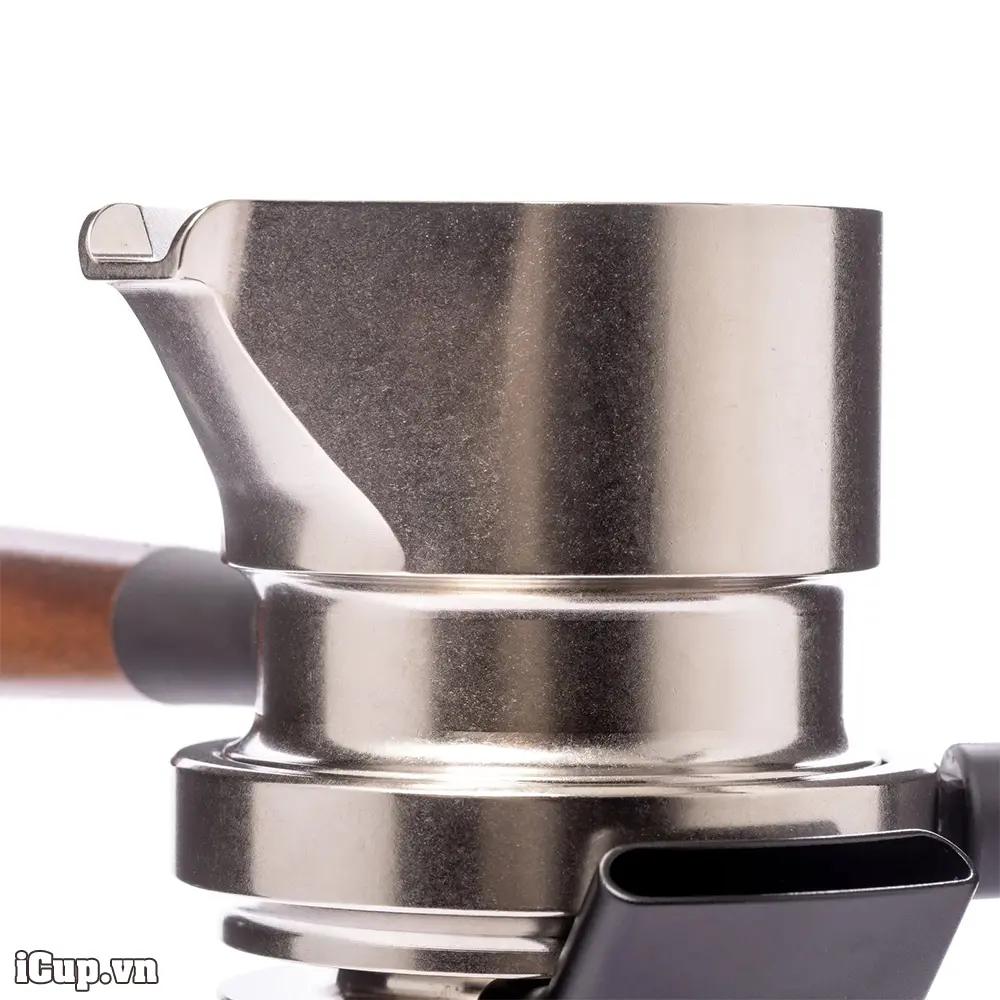 Chi tiết thiết kế vòi ấm 9barista MK2 Chi tiết thiết kế vòi ấm 9barista MK2