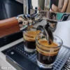 espresso với milesto em19-m4