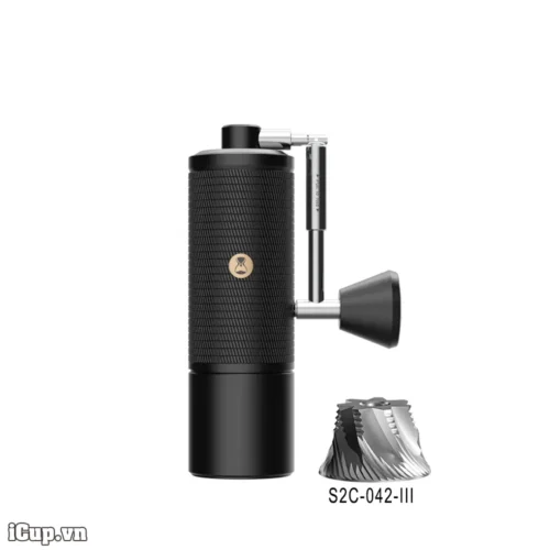 Máy xay cà phê Timemore C5 ESP Pro