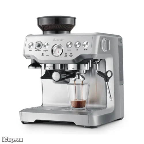 Máy pha cà phê Breville 870