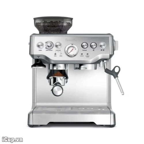 Máy pha cà phê Breville Barista Express BES870