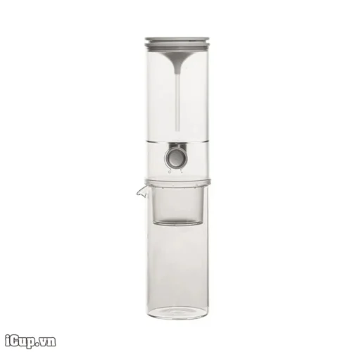 Bộ pha cà phê lạnh nhỏ giọt Timemore Icy Pipe Ice Drip