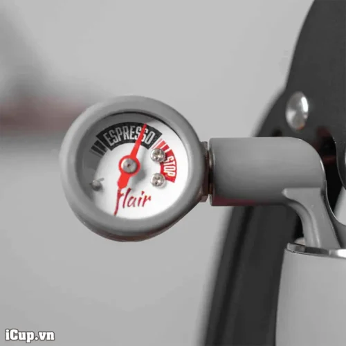 Flair Classic 2026 | Pressure Gauge Upgrade for Espresso